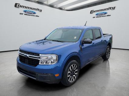 2024 Ford Maverick Mooresville IN