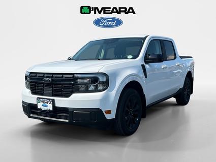 2024 Ford Maverick Denver CO