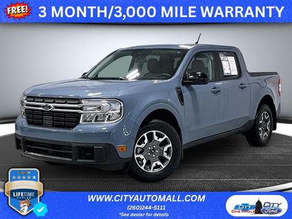 2024 Ford Maverick Columbia City IN