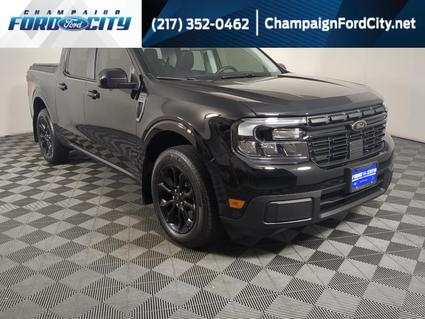 2024 Ford Maverick Champaign IL