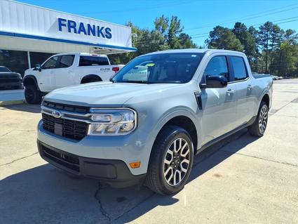 2024 Ford Maverick Kosciusko MS