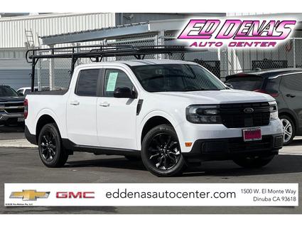 2024 Ford Maverick Dinuba CA
