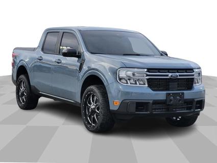 2024 Ford Maverick Billings MT