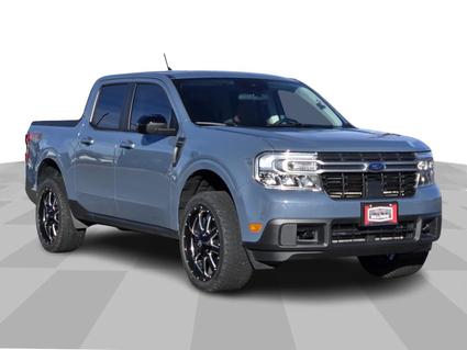 2024 Ford Maverick Billings MT