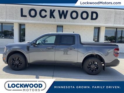 2024 Ford Maverick Marshall MN