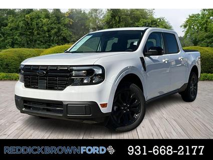 2024 Ford Maverick Morrison TN