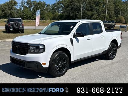 2024 Ford Maverick Morrison TN