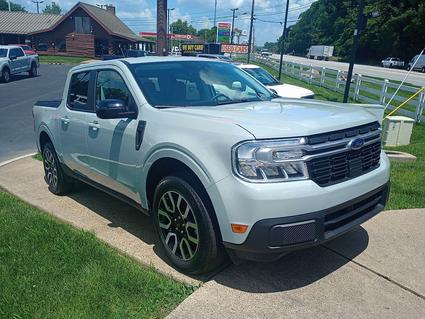 2024 Ford Maverick Henderson KY
