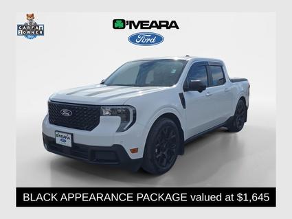2025 Ford Maverick Denver CO
