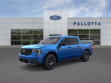 2025 Ford Maverick Wooster OH