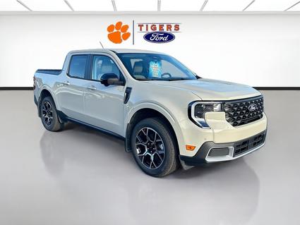 2025 Ford Maverick Walhalla SC