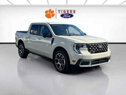 2025 Ford Maverick Walhalla SC