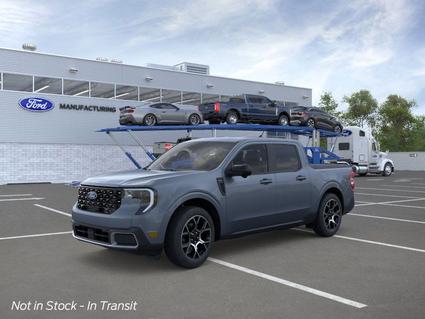 2025 Ford Maverick Greenville SC