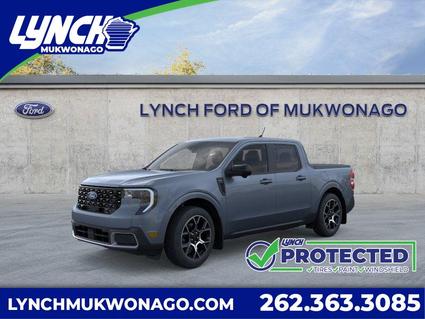 2025 Ford Maverick Mukwonago WI