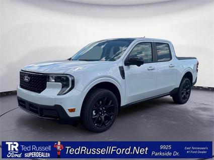 2025 Ford Maverick Knoxville TN