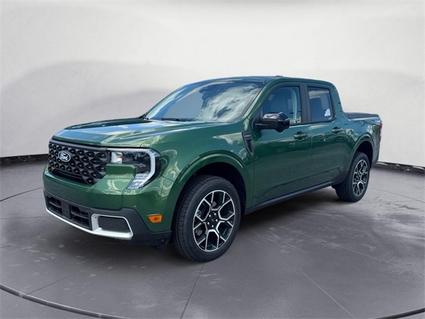 2025 Ford Maverick Knoxville TN