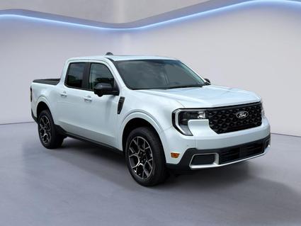 2025 Ford Maverick Stonewall LA