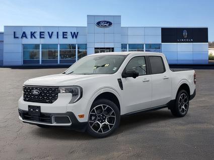 2025 Ford Maverick Battle Creek MI