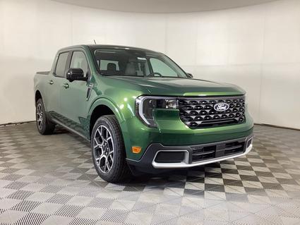 2025 Ford Maverick Grandville MI