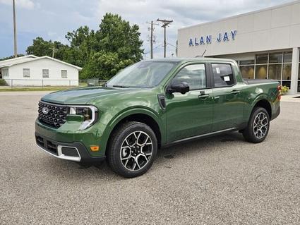 2025 Ford Maverick Wauchula FL