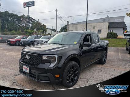 2025 Ford Maverick Griffin GA