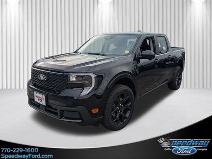2025 Ford Maverick Griffin GA