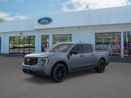 2025 Ford Maverick Virginia Beach VA