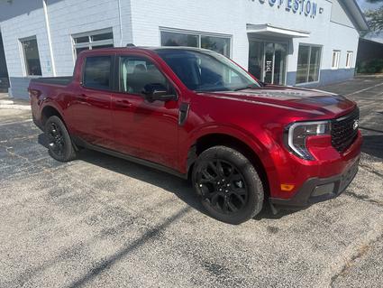 2025 Ford Maverick Hoopeston IL