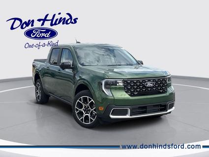 2025 Ford Maverick Fishers IN