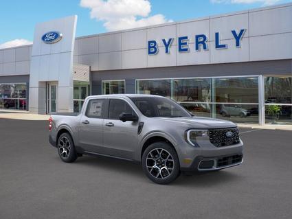 2025 Ford Maverick Louisville KY