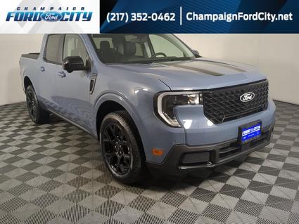 2025 Ford Maverick Champaign IL