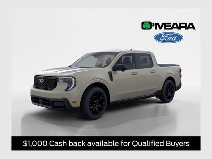 2025 Ford Maverick Denver CO