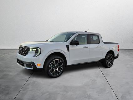 2026 Ford Maverick Sebring FL