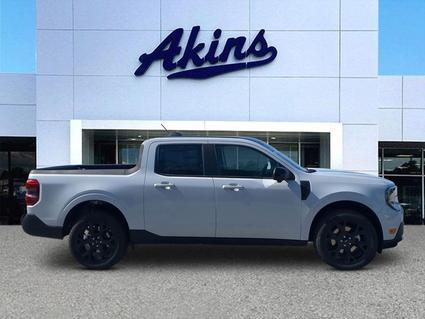 2026 Ford Maverick Winder GA