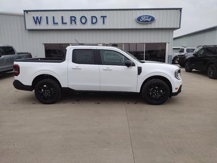 2026 Ford Maverick Chamberlain SD