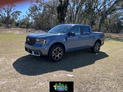 2026 Ford Maverick Perry FL