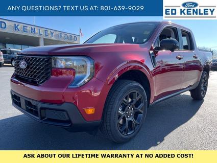 2026 Ford Maverick Layton UT