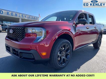2026 Ford Maverick Layton UT
