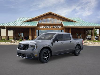 2026 Ford Maverick Laurel MT