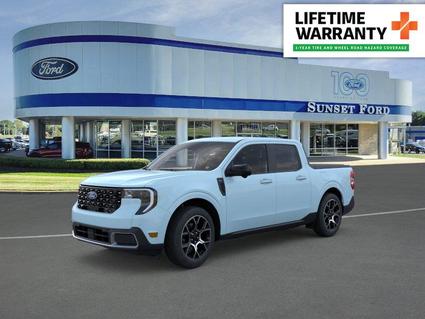 2026 Ford Maverick St. Louis MO