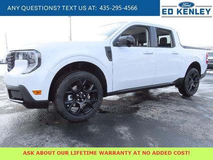 2025 Ford Maverick Layton UT