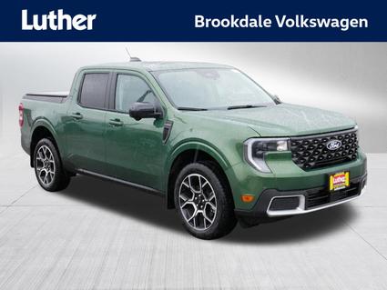 2025 Ford Maverick Minneapolis MN