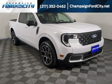2025 Ford Maverick Champaign IL