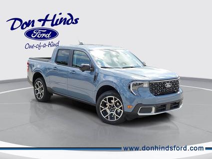 2025 Ford Maverick Fishers IN