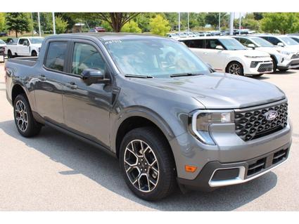2025 Ford Maverick York SC