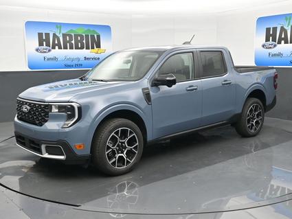 2025 Ford Maverick Scottsboro AL