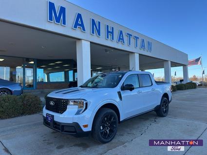 2025 Ford Maverick Manhattan KS