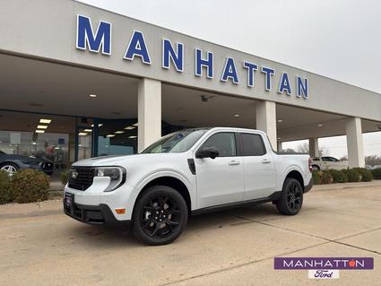 2025 Ford Maverick Manhattan KS