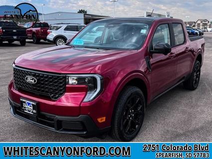 2025 Ford Maverick Spearfish SD