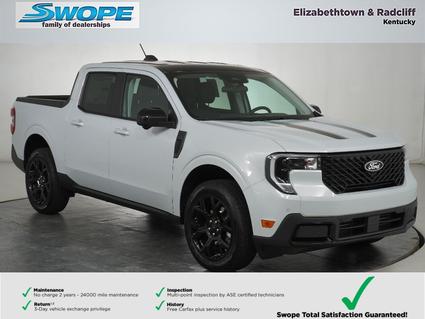 2025 Ford Maverick Elizabethtown KY